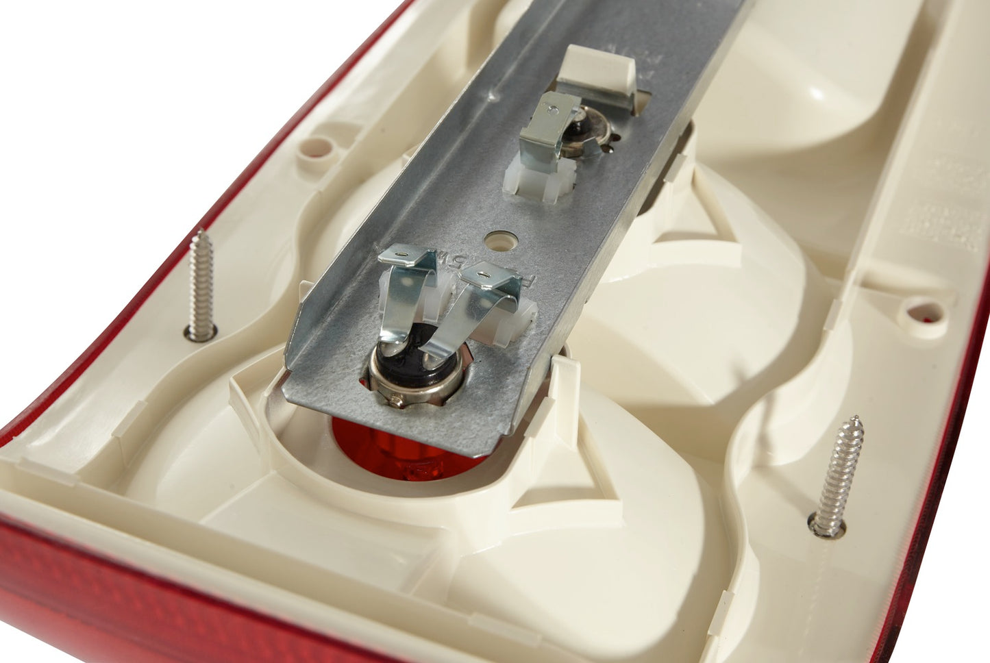 HELLA Rearlight - Caraluna I - Bulb - left 2VA007502-111