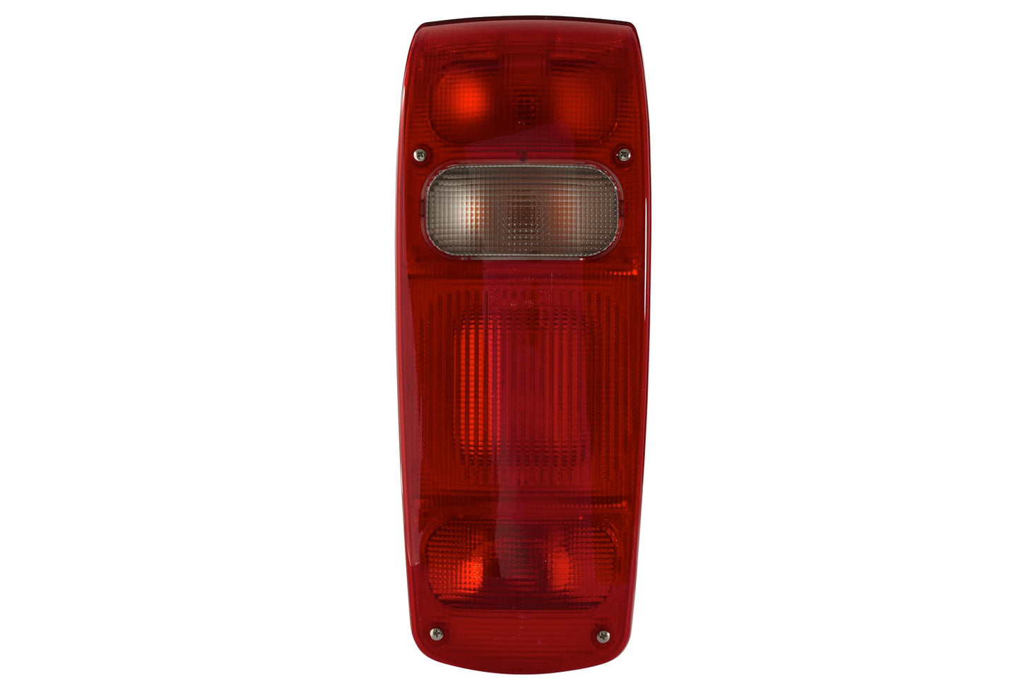 HELLA Rearlight - Caraluna I - Bulb - left 2VA007502-111