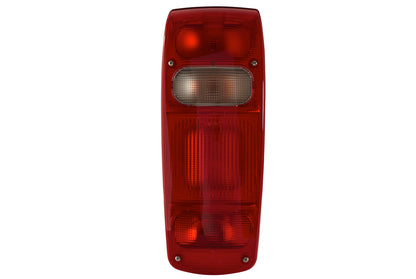 HELLA Rearlight - Caraluna I - Bulb - left 2VA007502-111