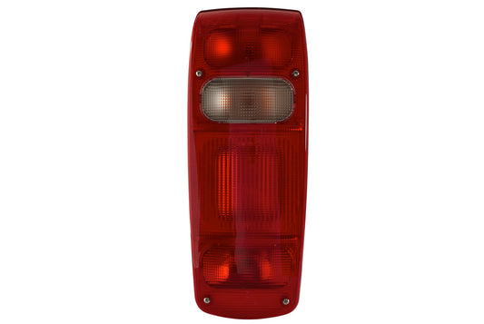 HELLA Rearlight - Caraluna I - Bulb - left 2VA007502-111