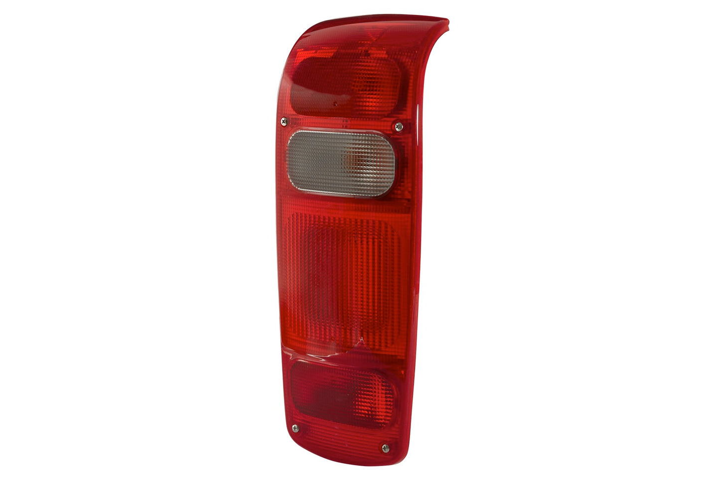HELLA Rearlight - Caraluna I - Bulb - left 2VA007502-111
