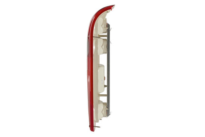 HELLA Rearlight - Caraluna I - Bulb - left 2VA007502-111