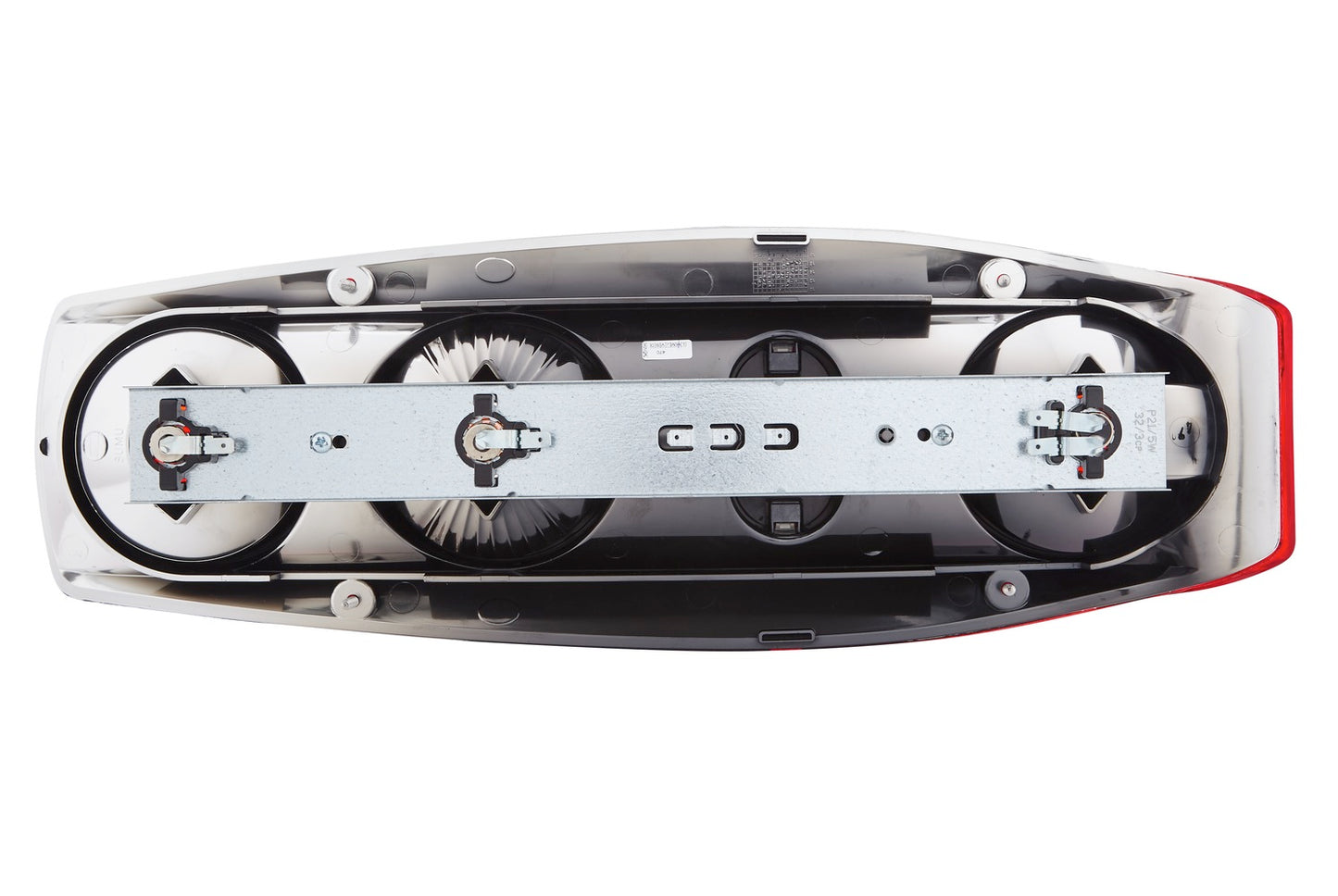HELLA Rearlight - Caraluna II - Bulb - 12V 2VA341419-011