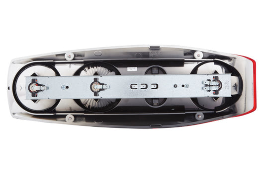 HELLA Rearlight - Caraluna II - Bulb - 12V 2VA341419-011