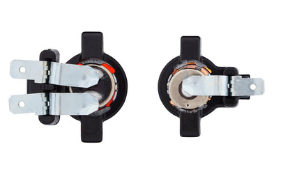 HELLA Rearlight - Caraluna II - Bulb - 12V 2VA341419-011