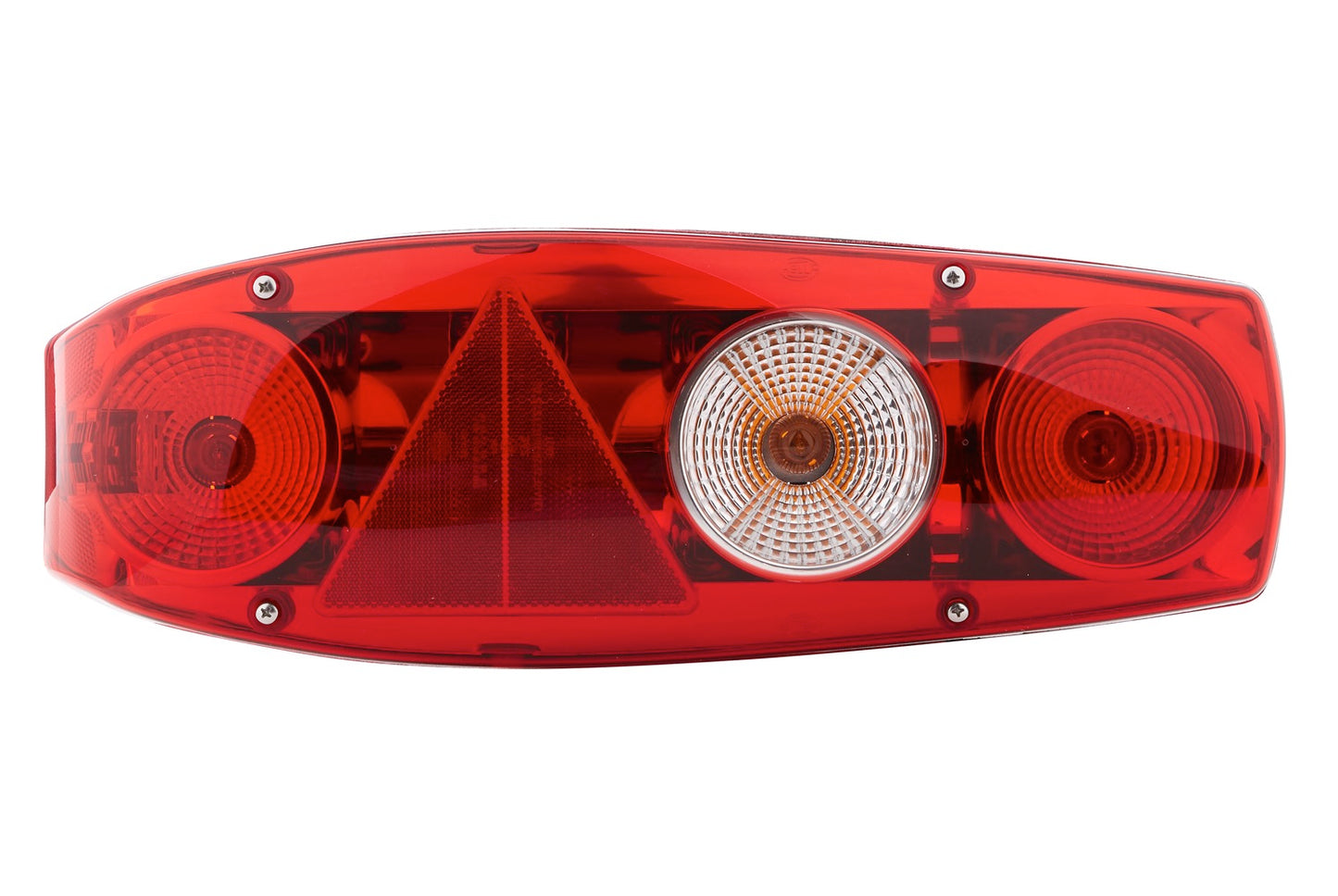 HELLA Rearlight - Caraluna II - Bulb - 12V 2VA341419-011