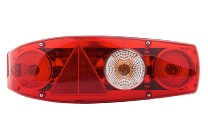 HELLA Rearlight - Caraluna II - Bulb - 12V 2VA341419-011