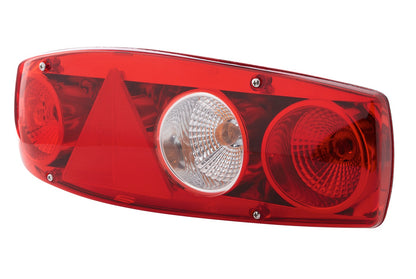 HELLA Rearlight - Caraluna II - Bulb - 12V 2VA341419-011