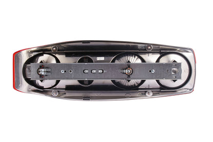 HELLA Rearlight - Caraluna II - Bulb - 12V 2VA341419-021
