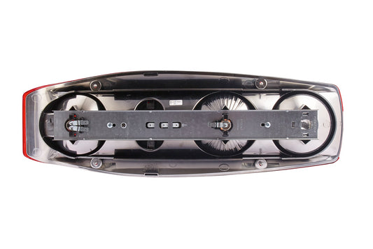 HELLA Rearlight - Caraluna II - Bulb - 12V 2VA341419-021