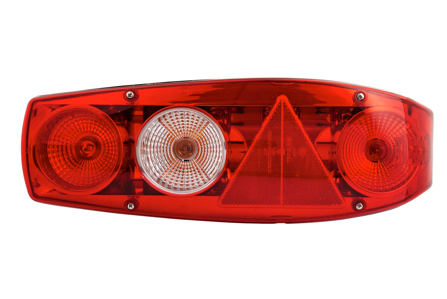HELLA Rearlight - Caraluna II - Bulb - 12V 2VA341419-021