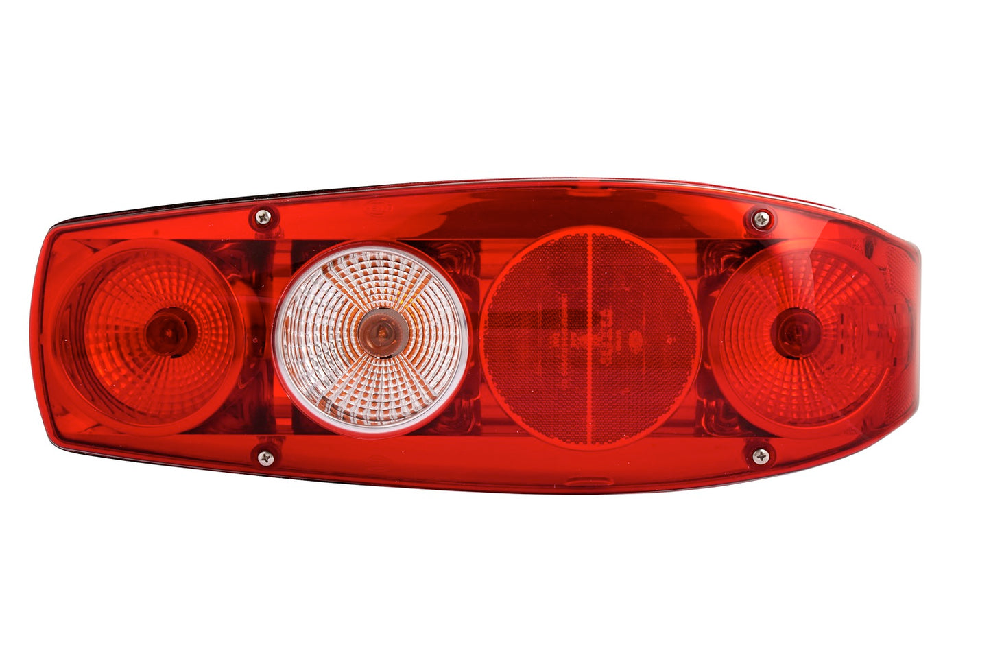 HELLA Rearlight - Caraluna II - Bulb - 12V 2VA341419-111