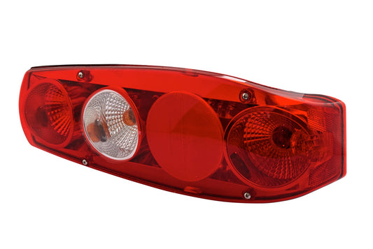 HELLA Rearlight - Caraluna II - Bulb - 12V 2VA341419-111