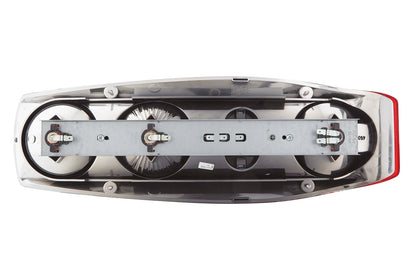 HELLA Rearlight - Caraluna II - Bulb - 12V 2VA341419-147