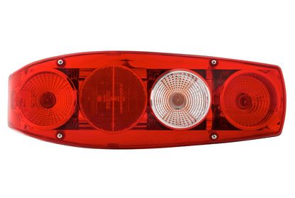 HELLA Rearlight - Caraluna II - Bulb - 12V 2VA341419-147