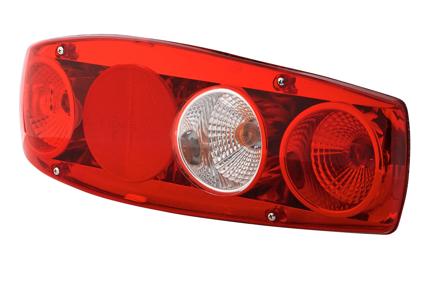 HELLA Rearlight - Caraluna II - Bulb - 12V 2VA341419-147