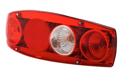 HELLA Rearlight - Caraluna II - Bulb - 12V 2VA341419-147