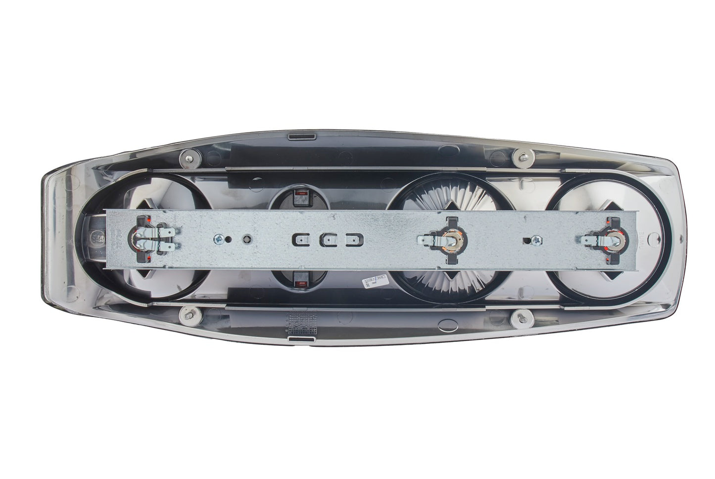 HELLA Rearlight - Caraluna II - Bulb - 12V 2VA341419-167