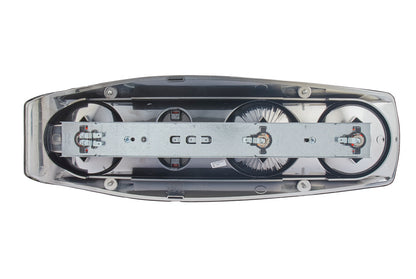 HELLA Rearlight - Caraluna II - Bulb - 12V 2VA341419-167