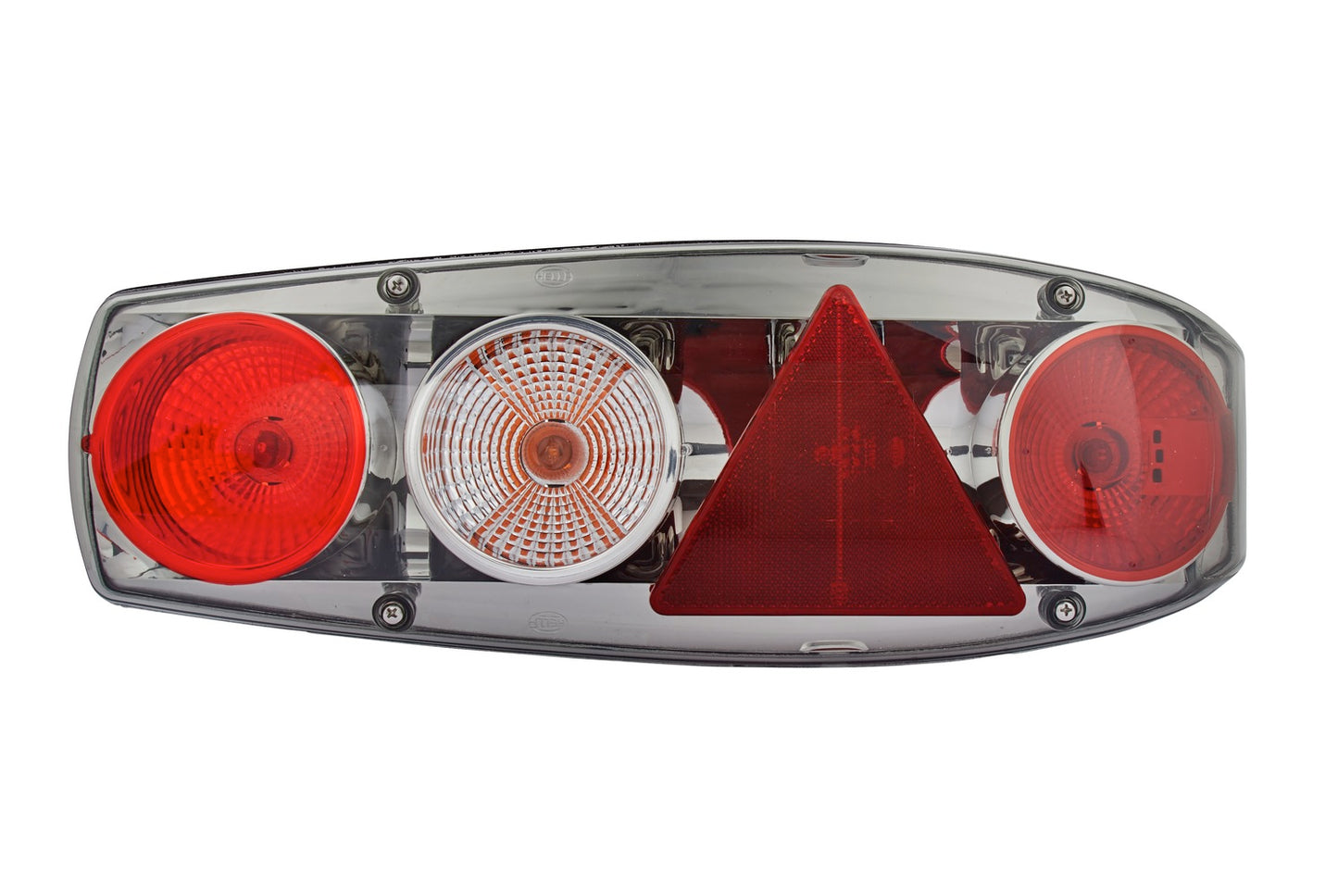 HELLA Rearlight - Caraluna II - Bulb - 12V 2VA341419-167