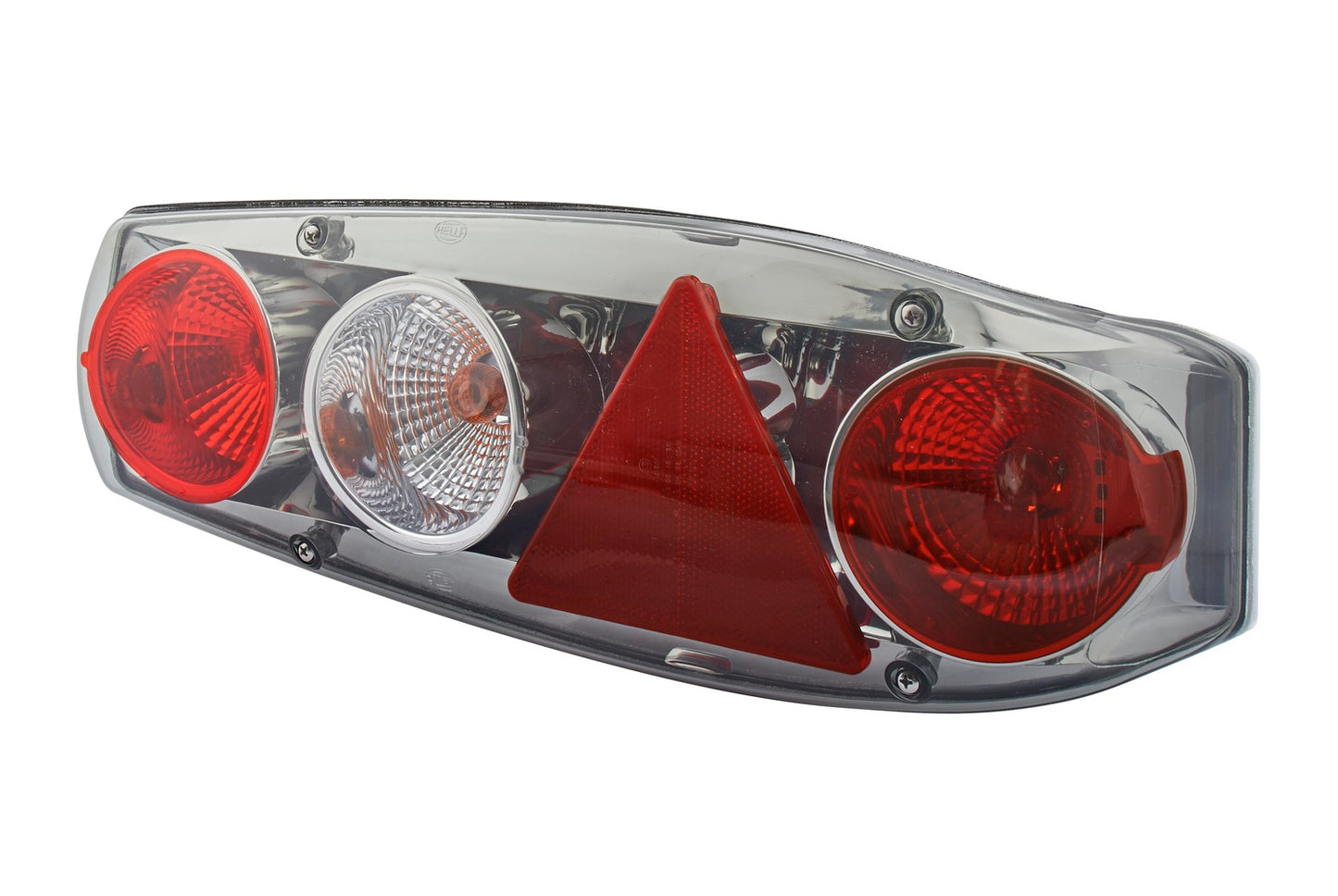 HELLA Rearlight - Caraluna II - Bulb - 12V 2VA341419-167