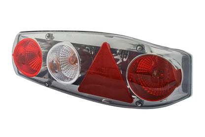 HELLA Rearlight - Caraluna II - Bulb - 12V 2VA341419-167