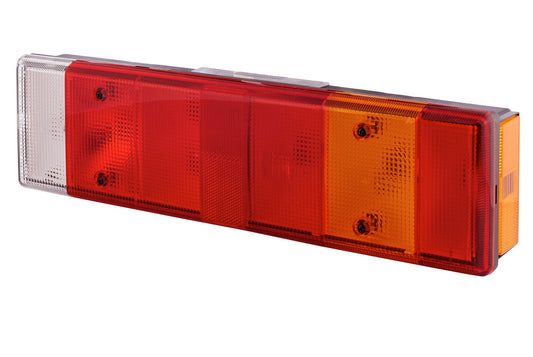 HELLA Rearlight - Bulb - 24/12V 2VD007323-031