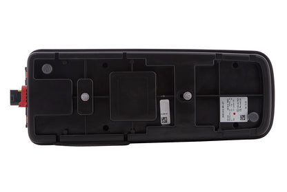 HELLA Rearlight - Truck Full LED - LED - 24V 2VD012381-211