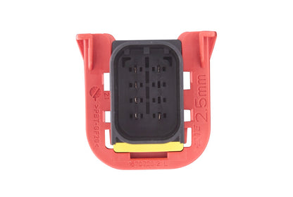 HELLA Rearlight - Truck Full LED - LED - 24V 2VD012381-211