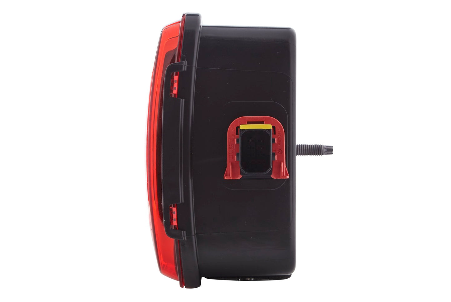 HELLA Rearlight - Truck Full LED - LED - 24V 2VD012381-211