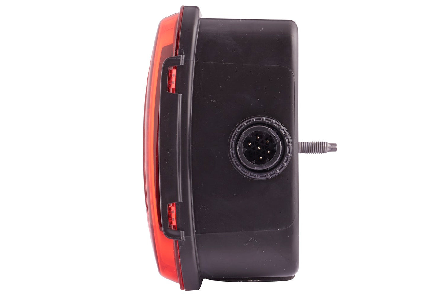 HELLA Rearlight - Truck Full LED - LED - 24V 2VD012381-311