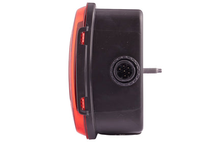 HELLA Rearlight - Truck Full LED - LED - 24V 2VD012381-311