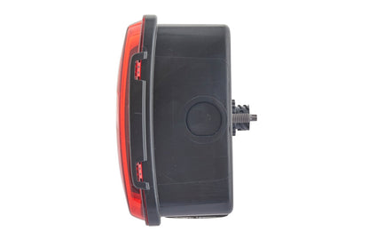 HELLA Rearlight - Truck Full LED - LED - 24V 2VD012381-351