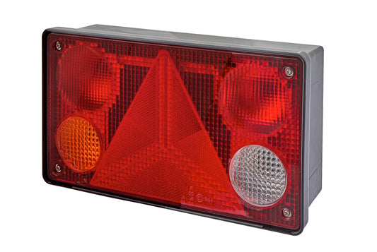 HELLA Rearlight - Bulb - 12/24V 2VD340400-451