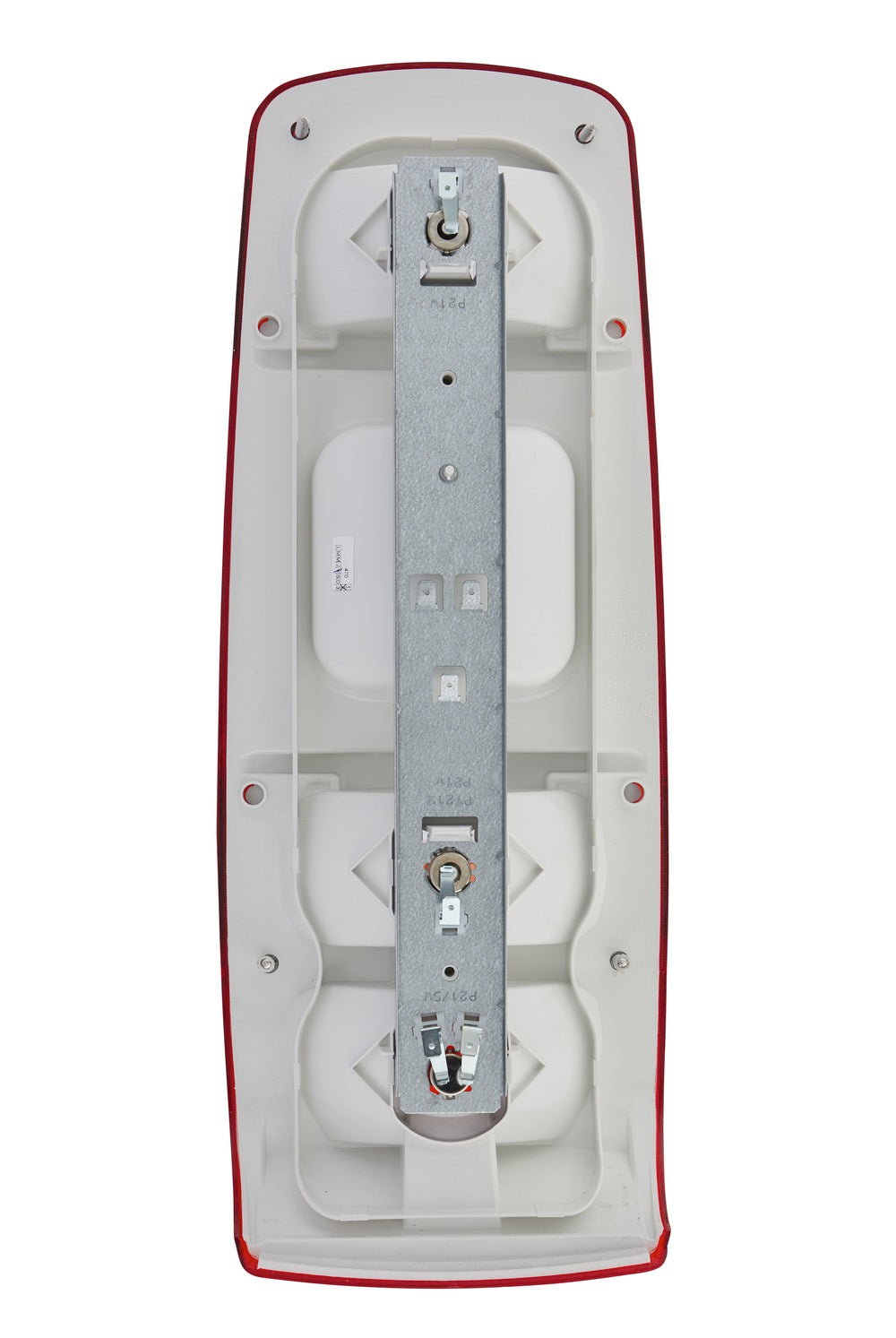 HELLA Rearlight - Caraluna I - Bulb - 12V 2VP007502-121