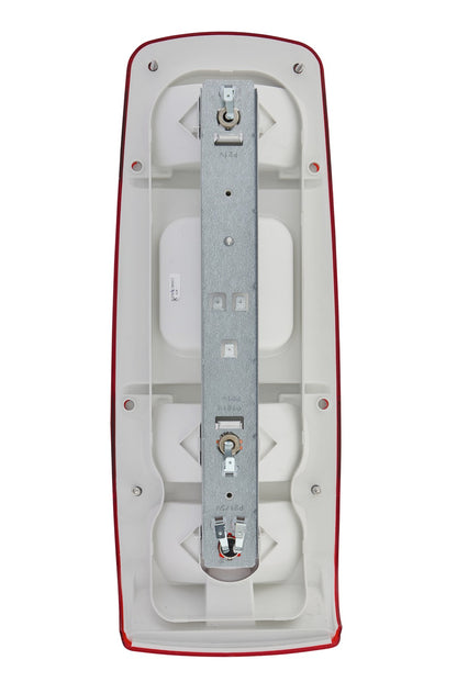 HELLA Rearlight - Caraluna I - Bulb - 12V 2VP007502-121