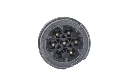 HELLA Rearlight - Truck Full LED - LED - 24V 2VP012381-021
