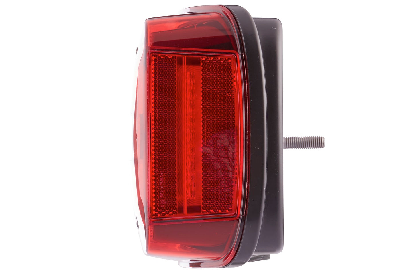 HELLA Rearlight - Truck Full LED - LED - 24V 2VP012381-021