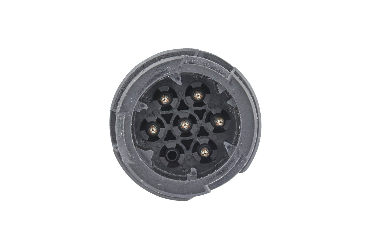 HELLA Rearlight - Truck Full LED - LED - 24V 2VP012381-051