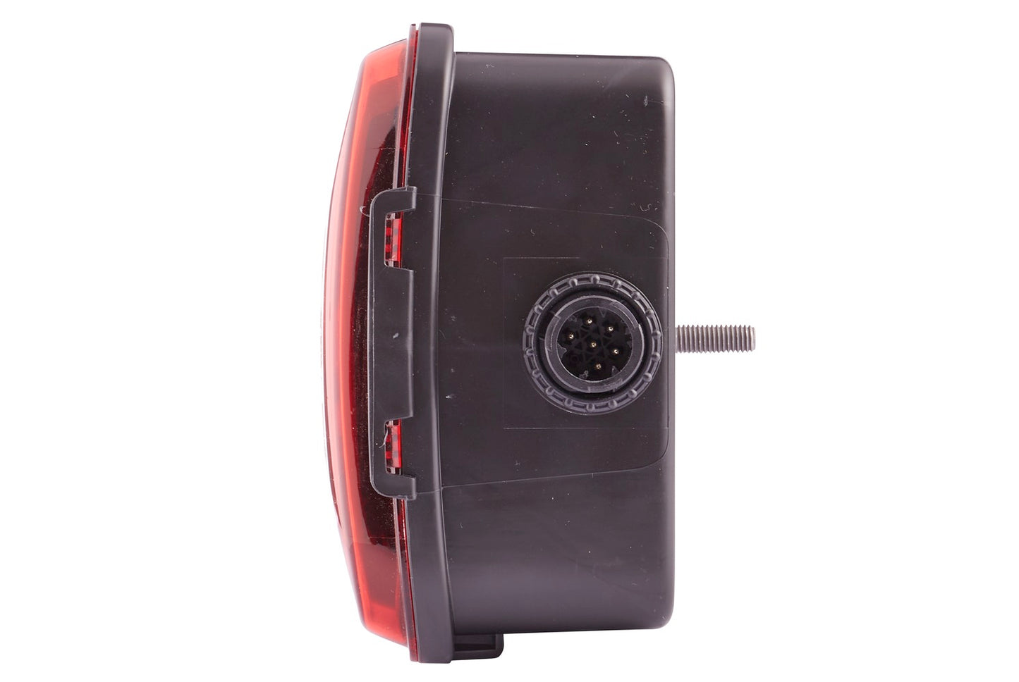 HELLA Rearlight - Truck Full LED - LED - 24V 2VP012381-051