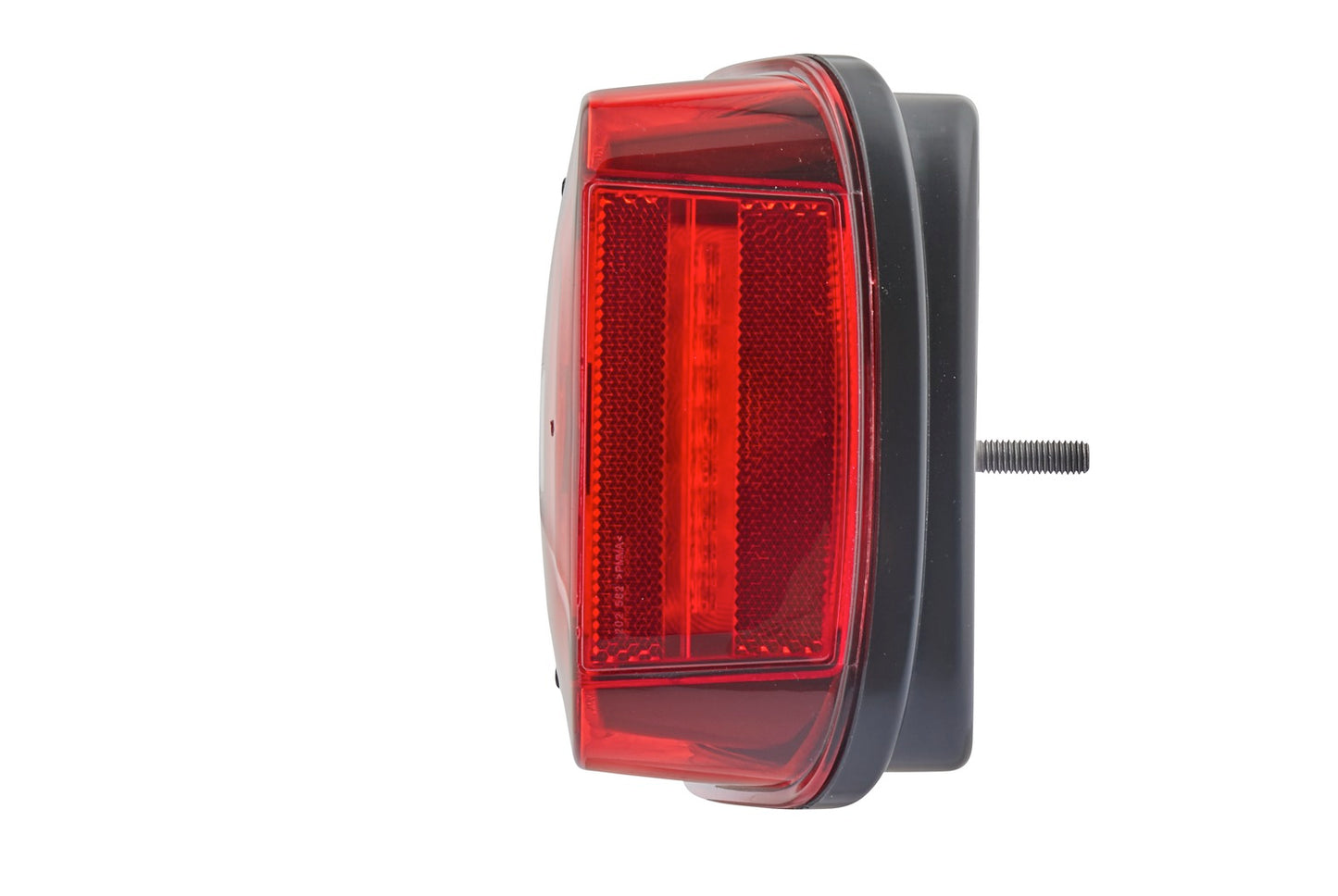 HELLA Rearlight - Truck Full LED - LED - 24V 2VP012381-061