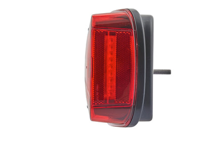 HELLA Rearlight - Truck Full LED - LED - 24V 2VP012381-061