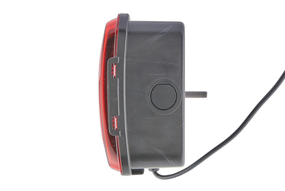 HELLA Rearlight - Truck Full LED - LED - 24V 2VP012381-081