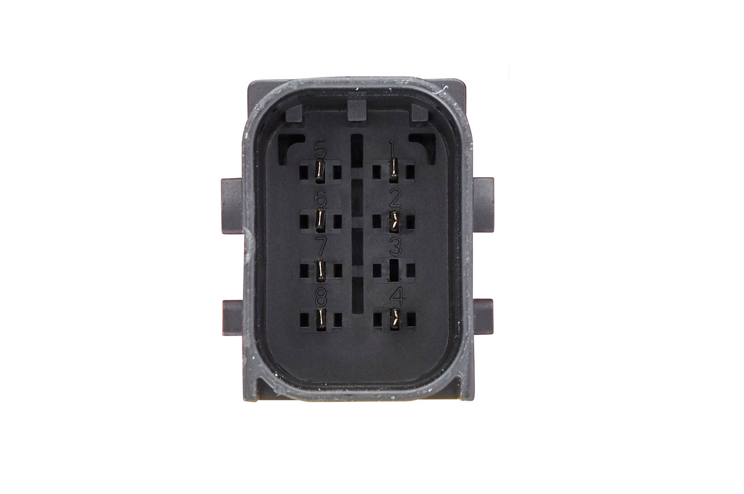 HELLA Rearlight - Truck Full LED - LED - 24V 2VP012381-221