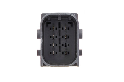 HELLA Rearlight - Truck Full LED - LED - 24V 2VP012381-221