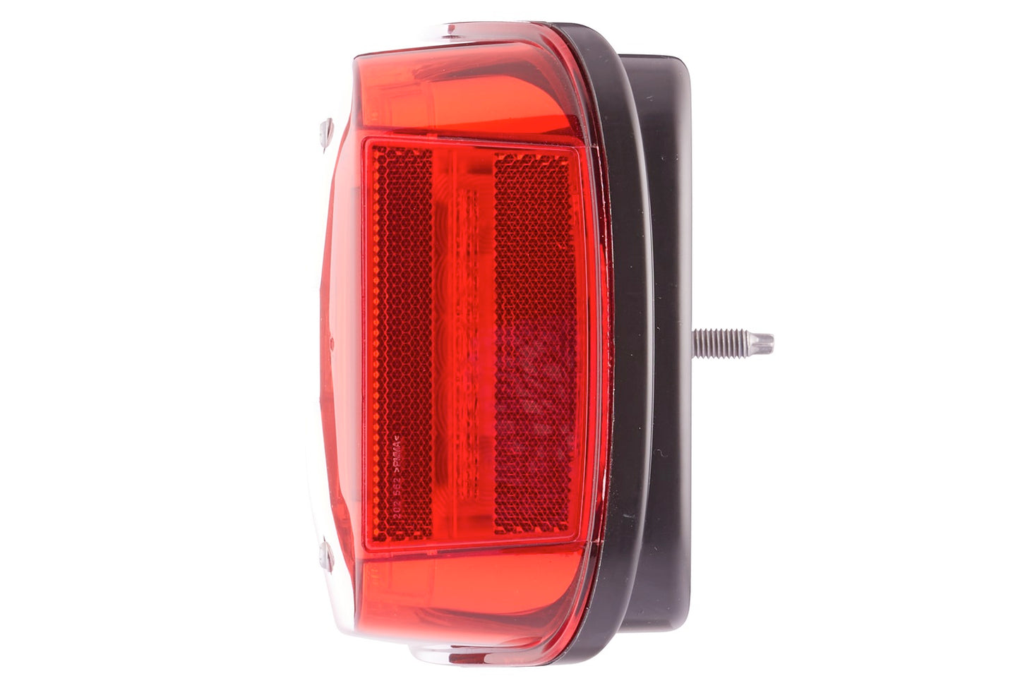 HELLA Rearlight - Truck Full LED - LED - 24V 2VP012381-221