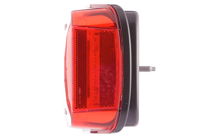 HELLA Rearlight - Truck Full LED - LED - 24V 2VP012381-221
