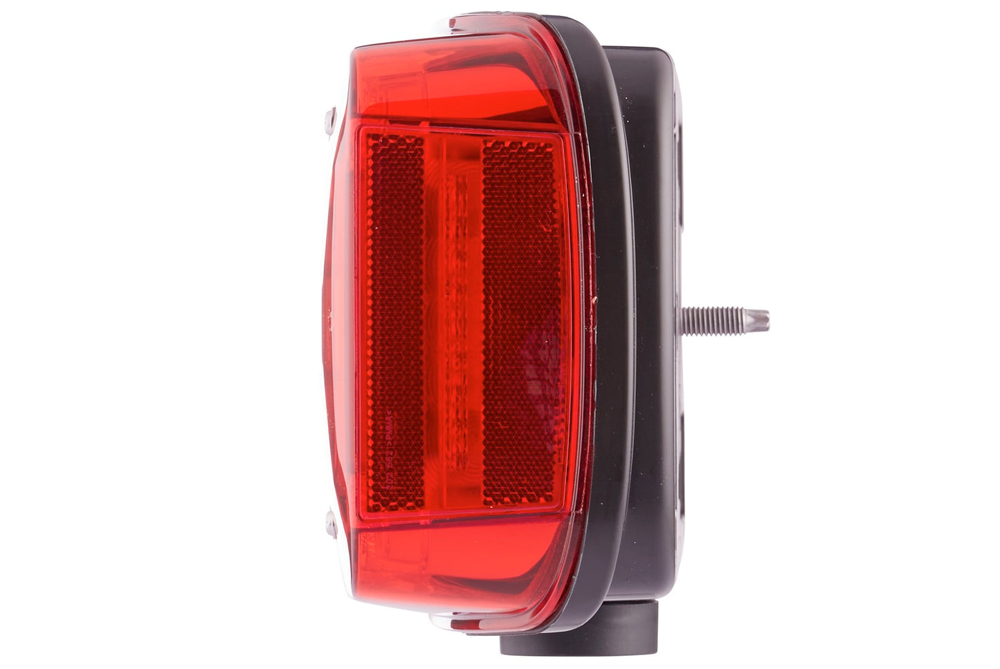 HELLA Rearlight - Truck Full LED - LED - 24V 2VP012381-241