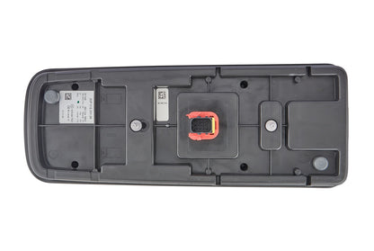 HELLA Rearlight - Truck Full LED - LED - 24V 2VP012381-261