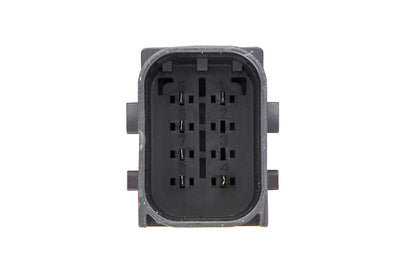 HELLA Rearlight - Truck Full LED - LED - 24V 2VP012381-261